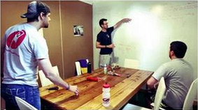 Imagem Dez Princípios Pacto Global