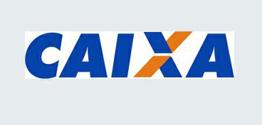 Logo Banco Caixa Econômica Federal