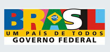 Logo Governo Federal Brasil
