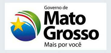 Logo Governo Mato Grosso